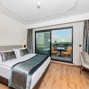 Camera superior con letto king size